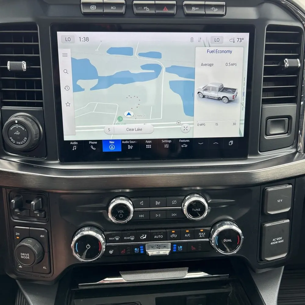 2023 Ford F250 S/D Lariat