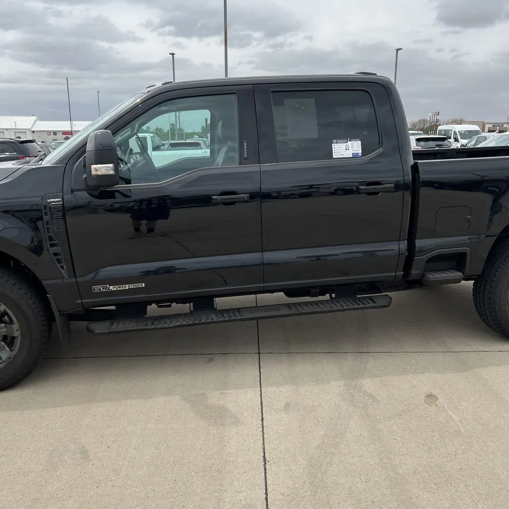 2023 Ford F250 S/D Lariat
