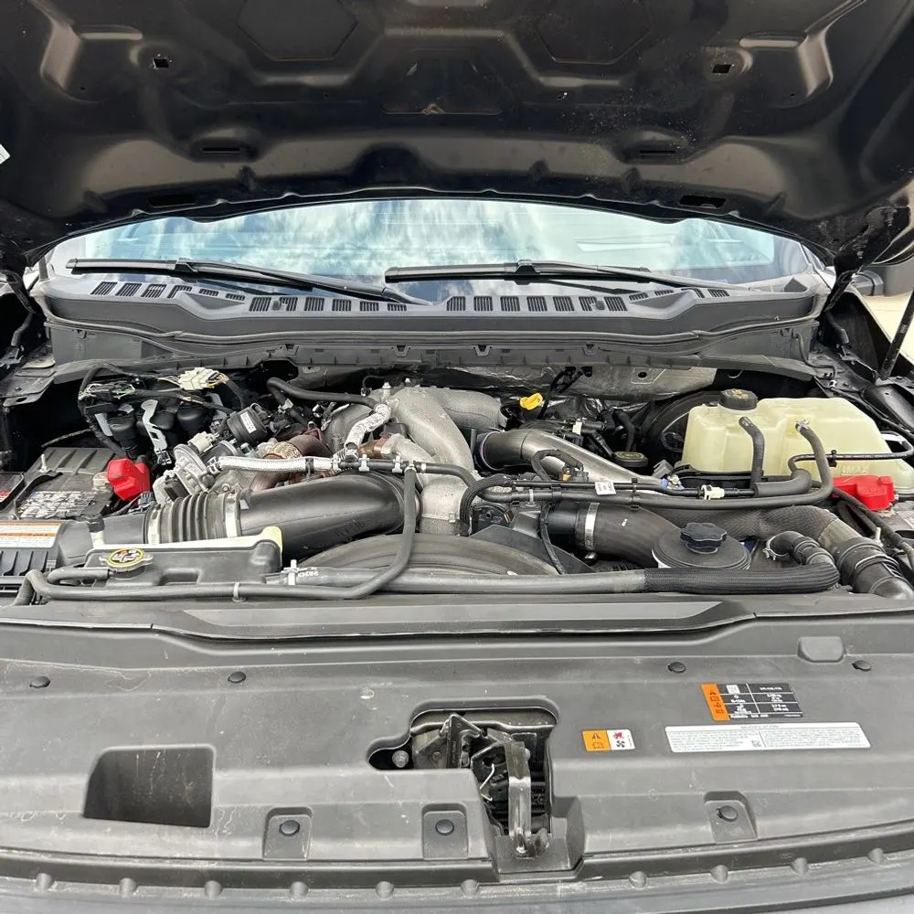 2023 Ford F250 S/D Lariat
