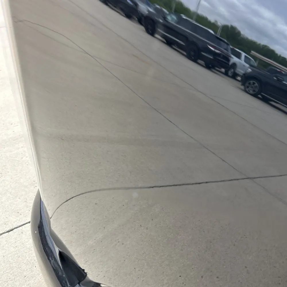 2023 Ford F250 S/D Lariat