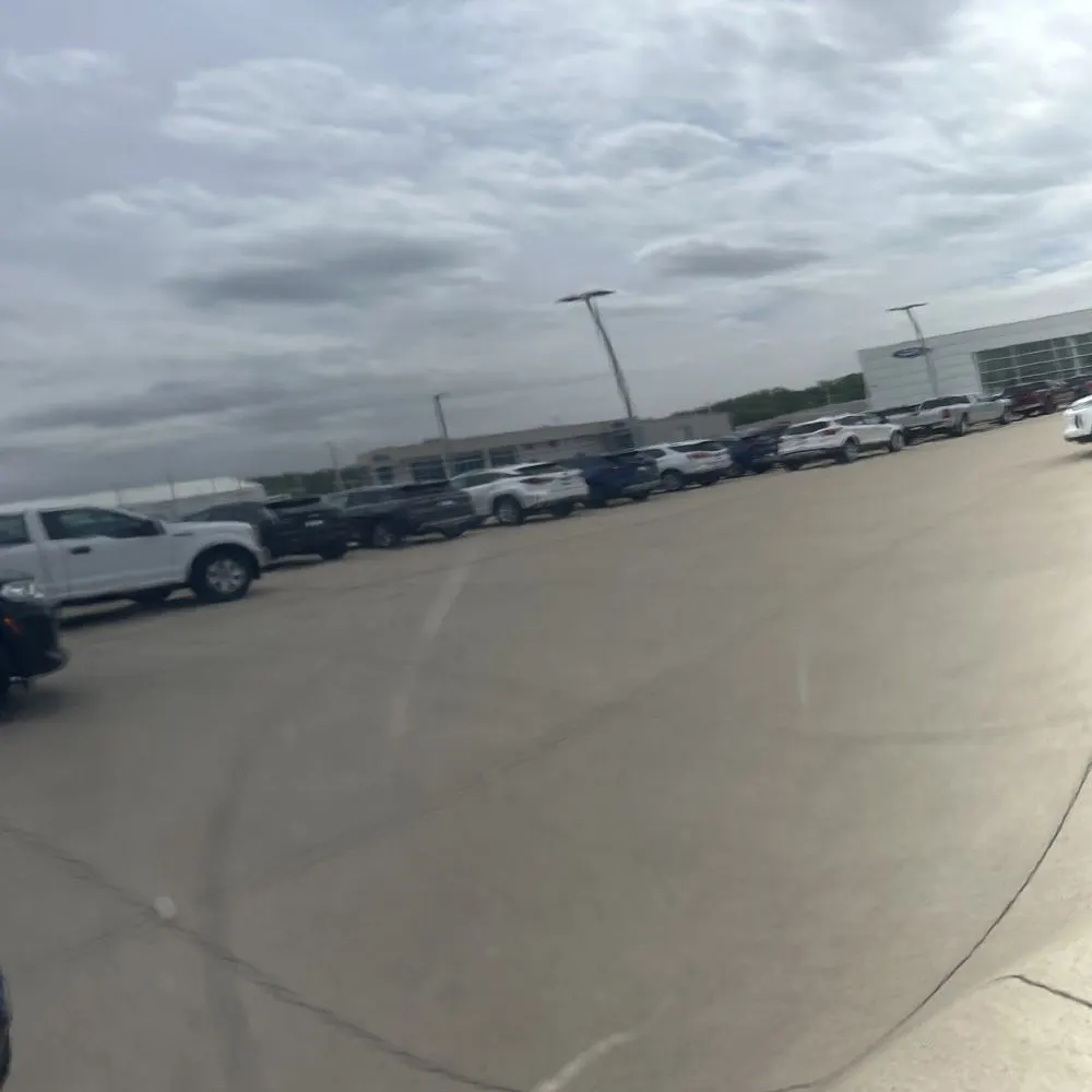 2023 Ford F250 S/D Lariat