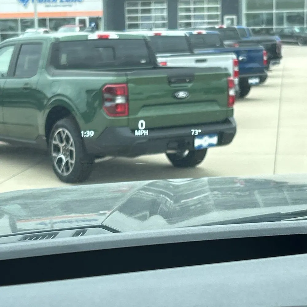 2023 Ford F250 S/D Lariat