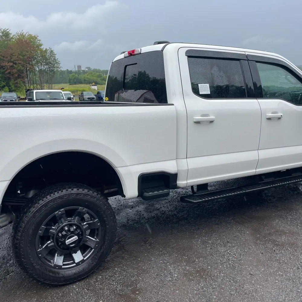 2024 Ford F250 S/D Lariat