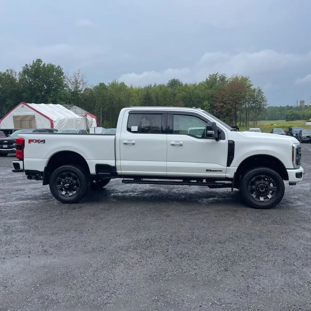 2024 Ford F250 S/D Lariat