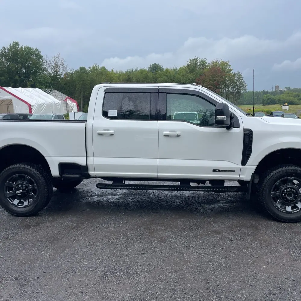 2024 Ford F250 S/D Lariat