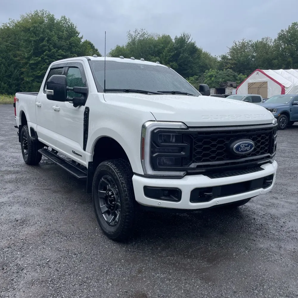 2024 Ford F250 S/D Lariat