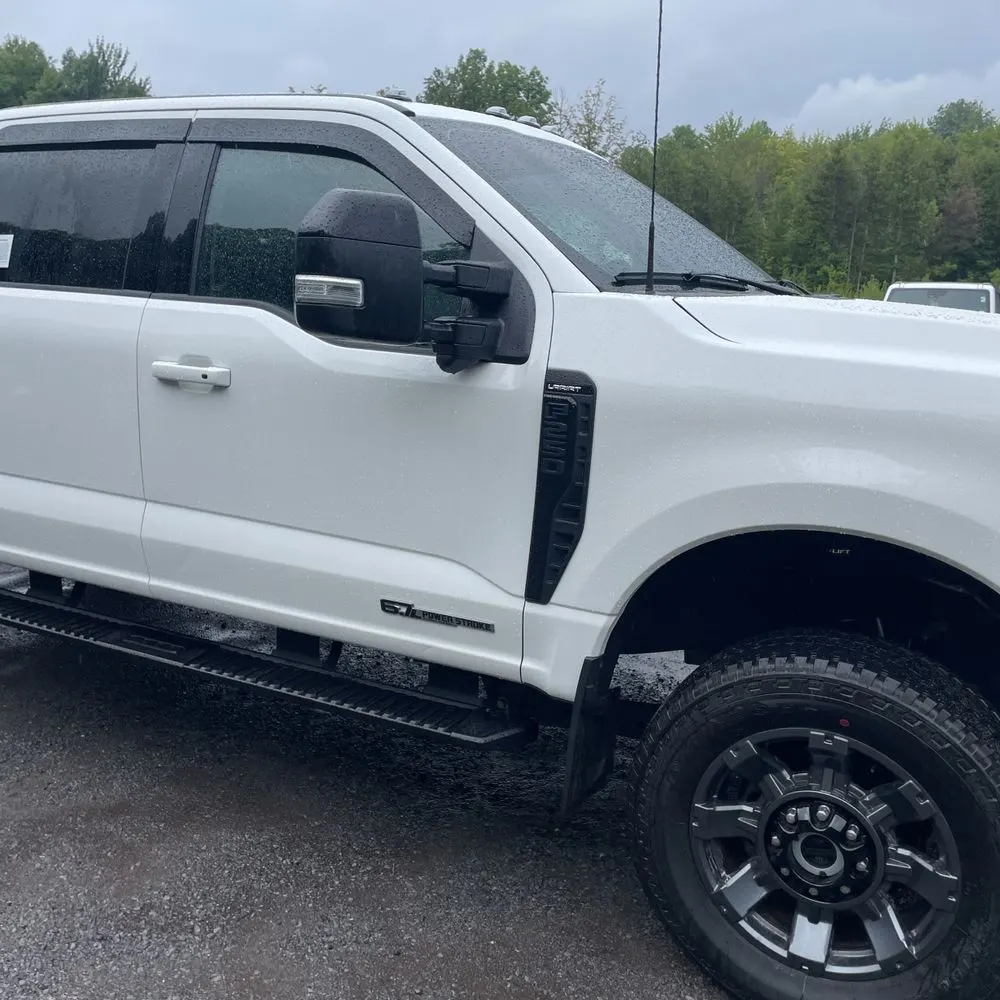 2024 Ford F250 S/D Lariat