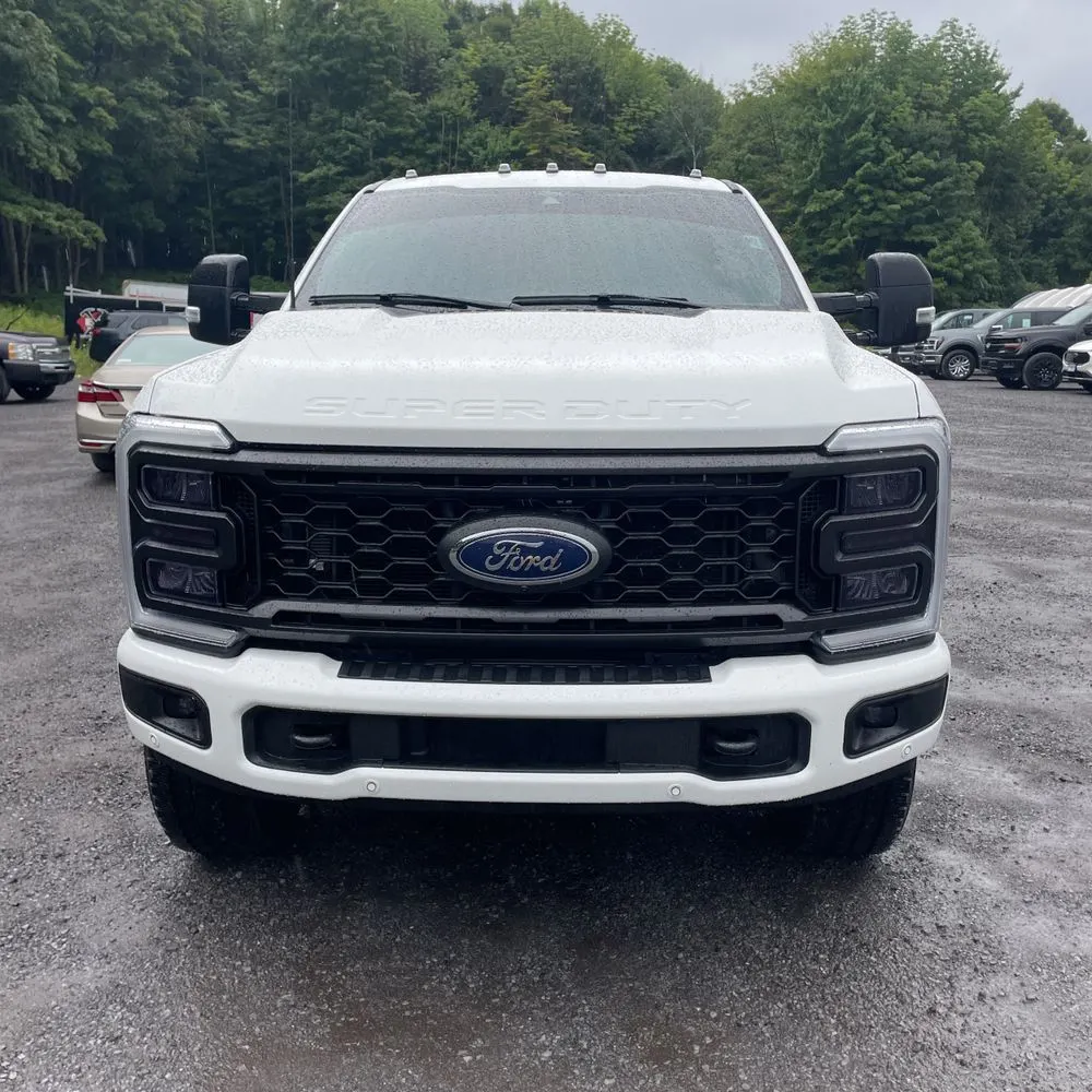 2024 Ford F250 S/D Lariat