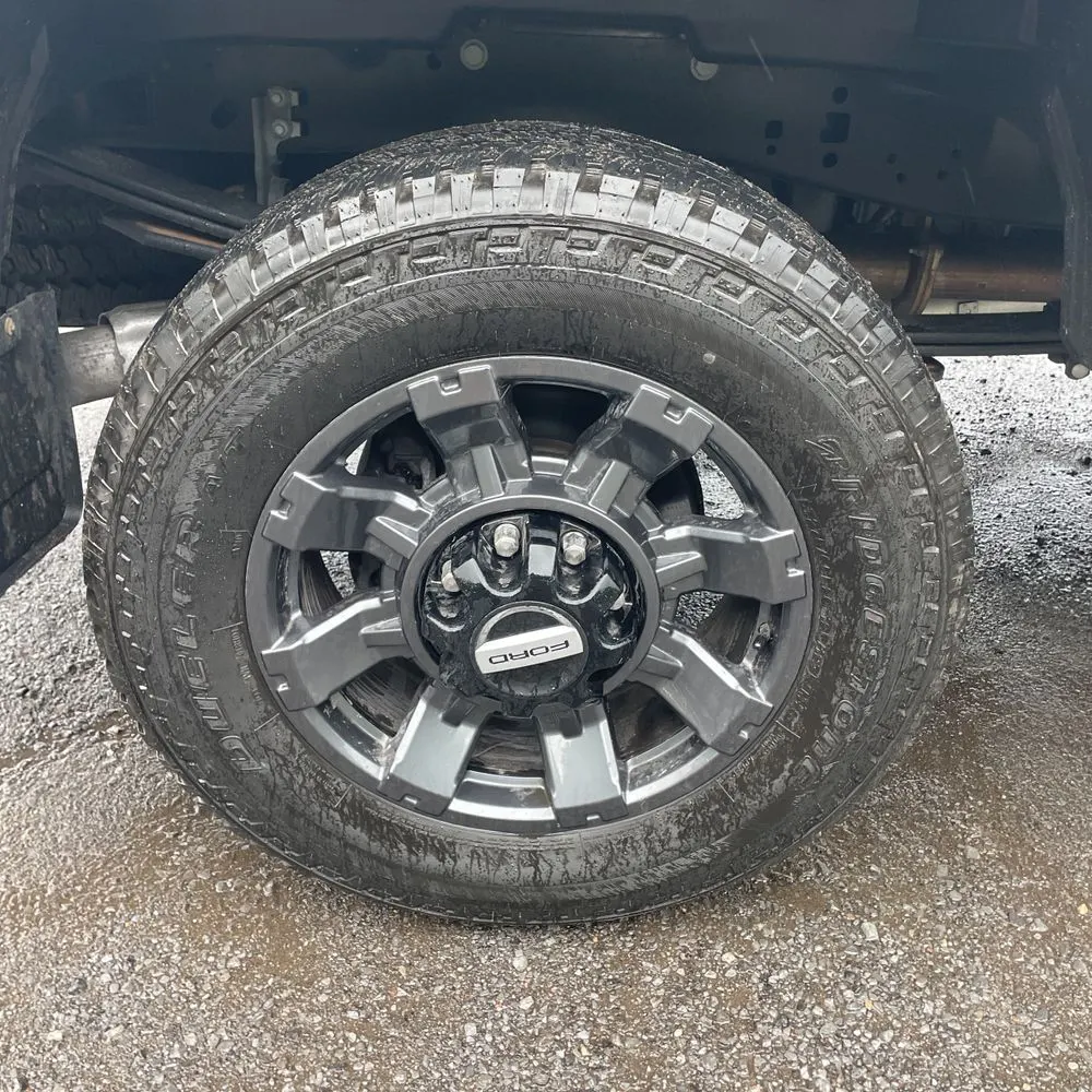 2024 Ford F250 S/D Lariat