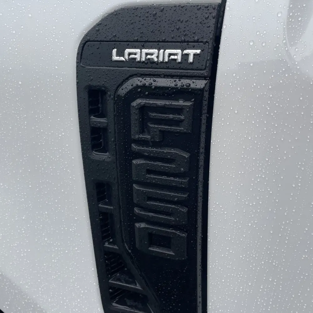 2024 Ford F250 S/D Lariat