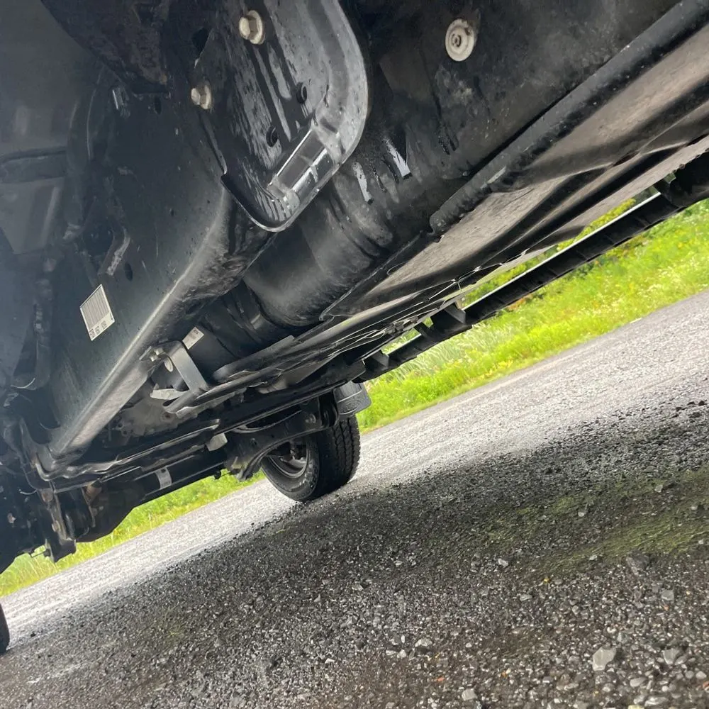 2024 Ford F250 S/D Lariat