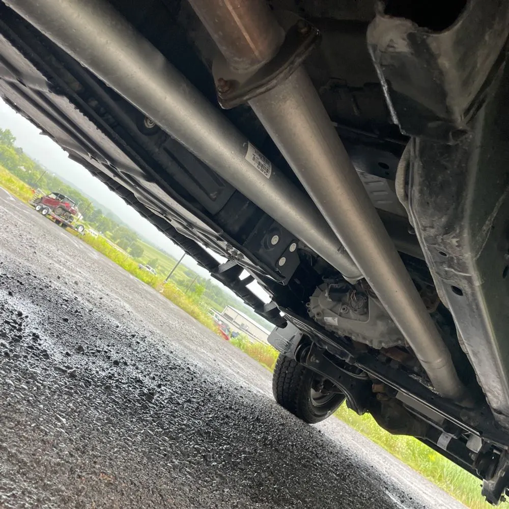 2024 Ford F250 S/D Lariat