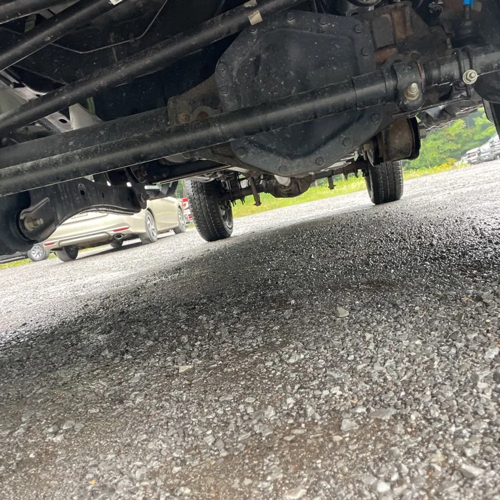2024 Ford F250 S/D Lariat