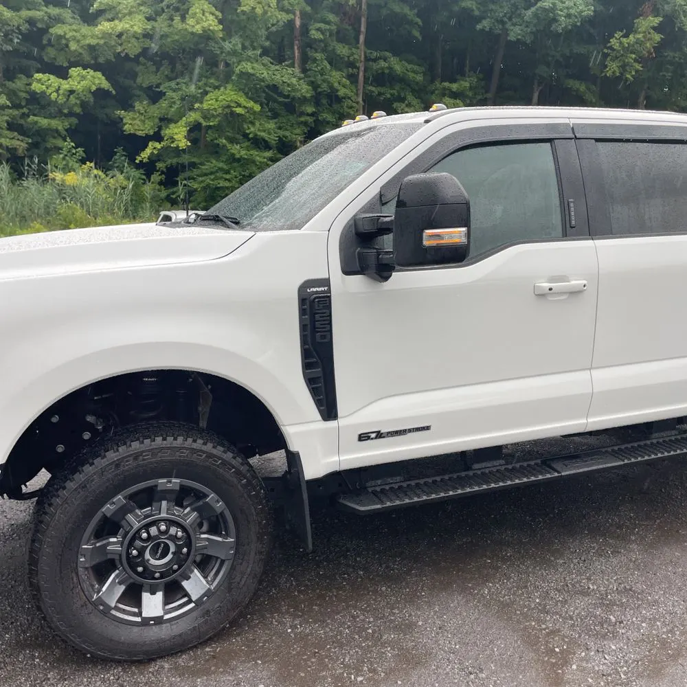 2024 Ford F250 S/D Lariat