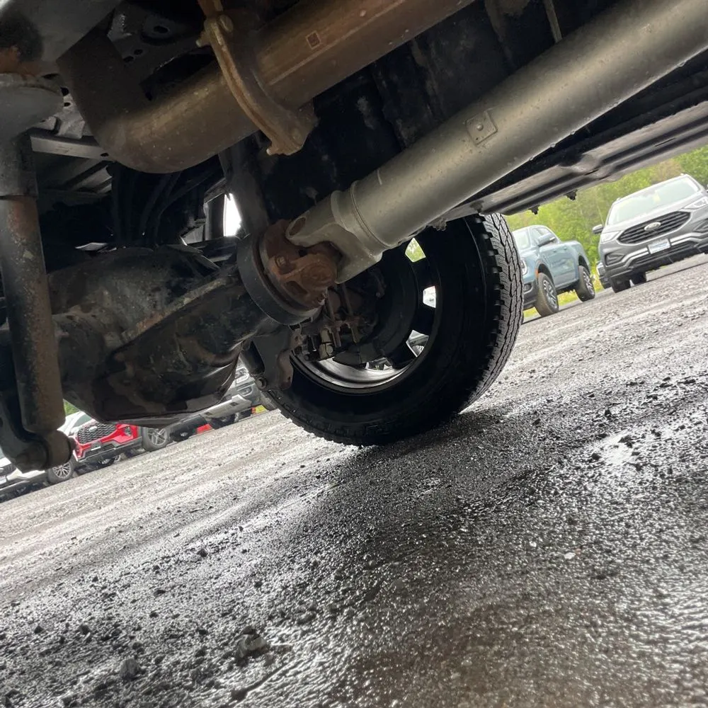 2024 Ford F250 S/D Lariat