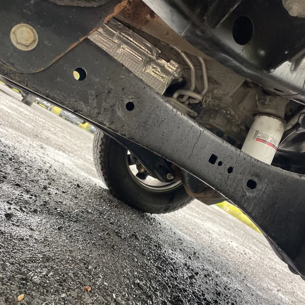 2024 Ford F250 S/D Lariat