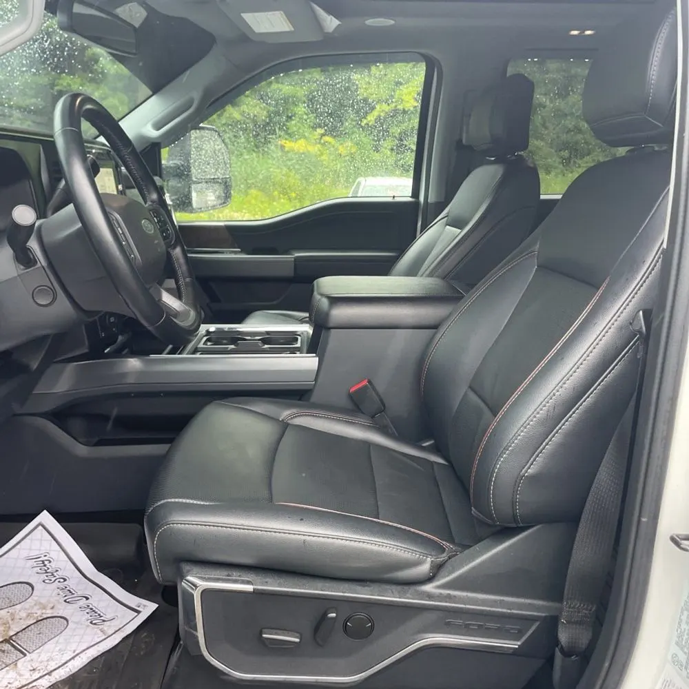 2024 Ford F250 S/D Lariat