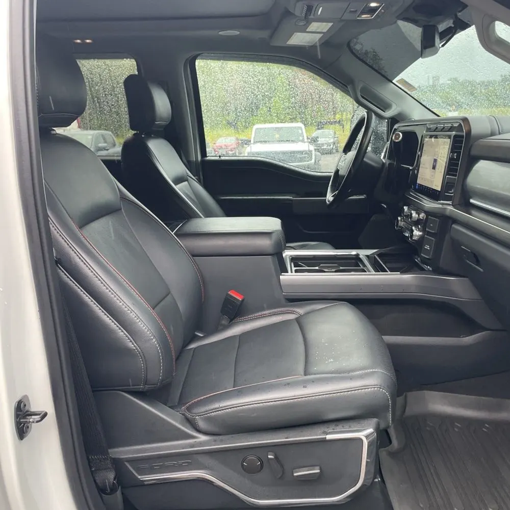 2024 Ford F250 S/D Lariat