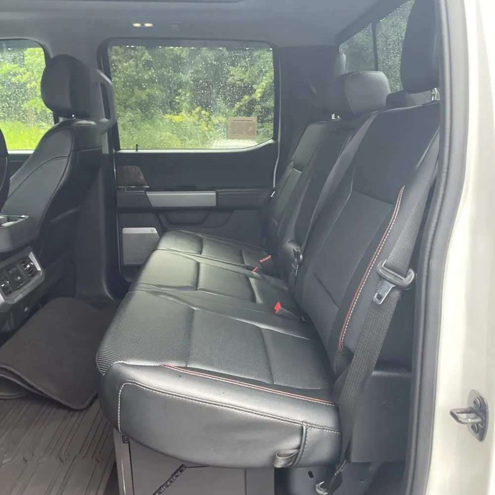 2024 Ford F250 S/D Lariat