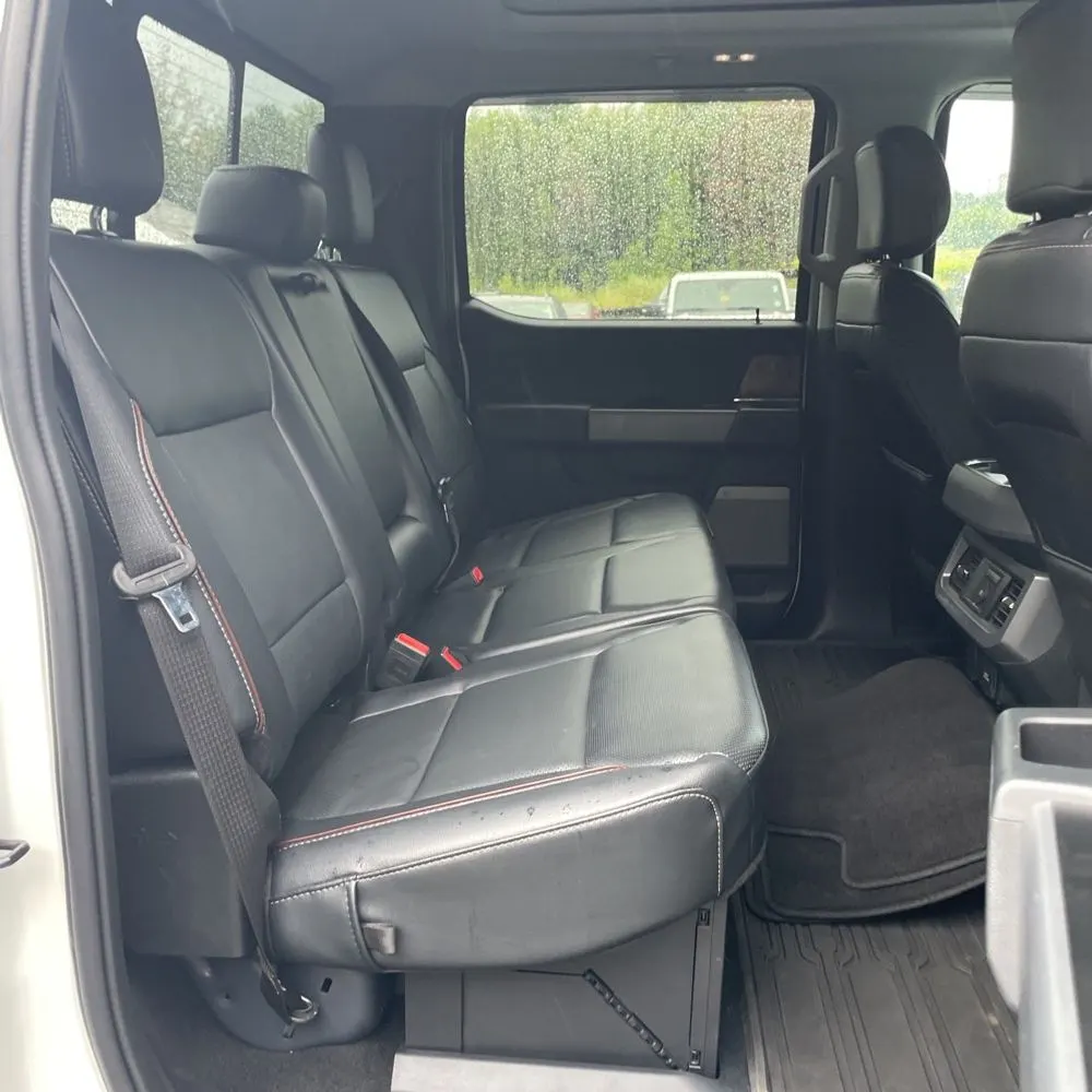 2024 Ford F250 S/D Lariat