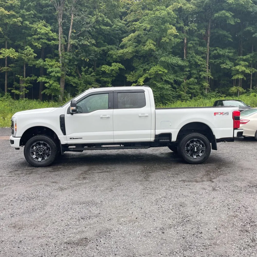 2024 Ford F250 S/D Lariat