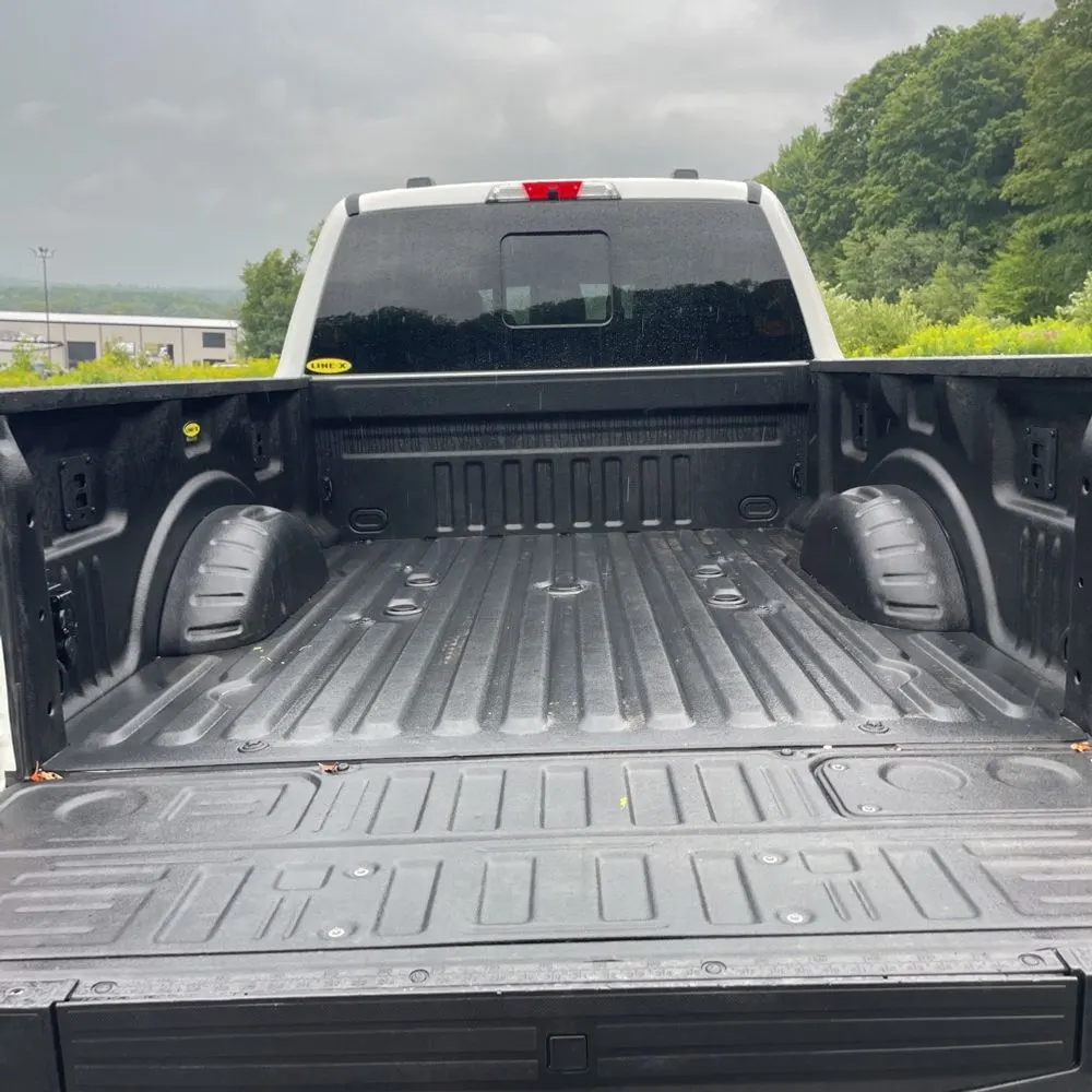 2024 Ford F250 S/D Lariat