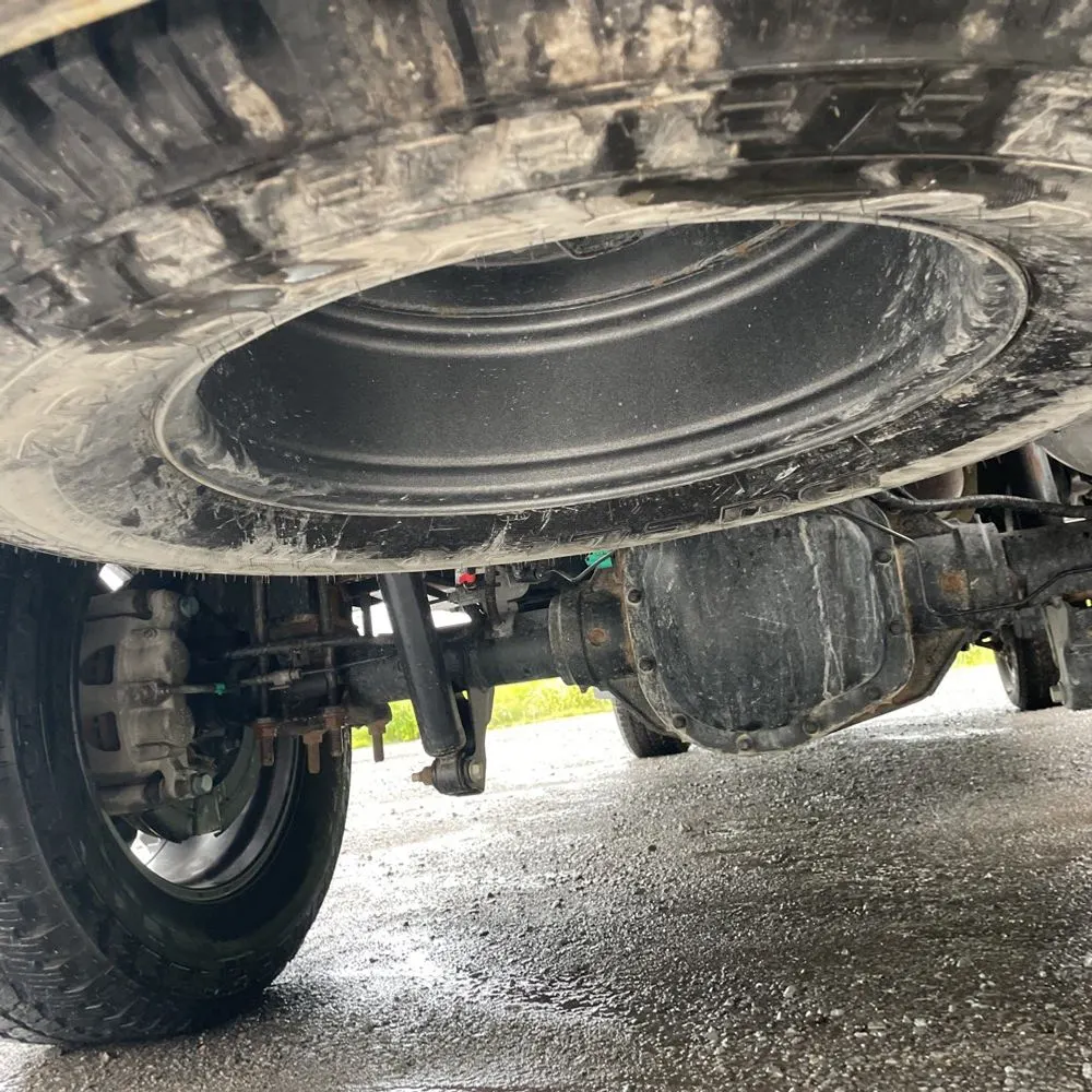 2024 Ford F250 S/D Lariat