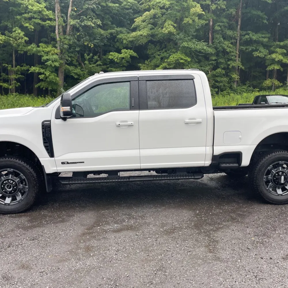 2024 Ford F250 S/D Lariat