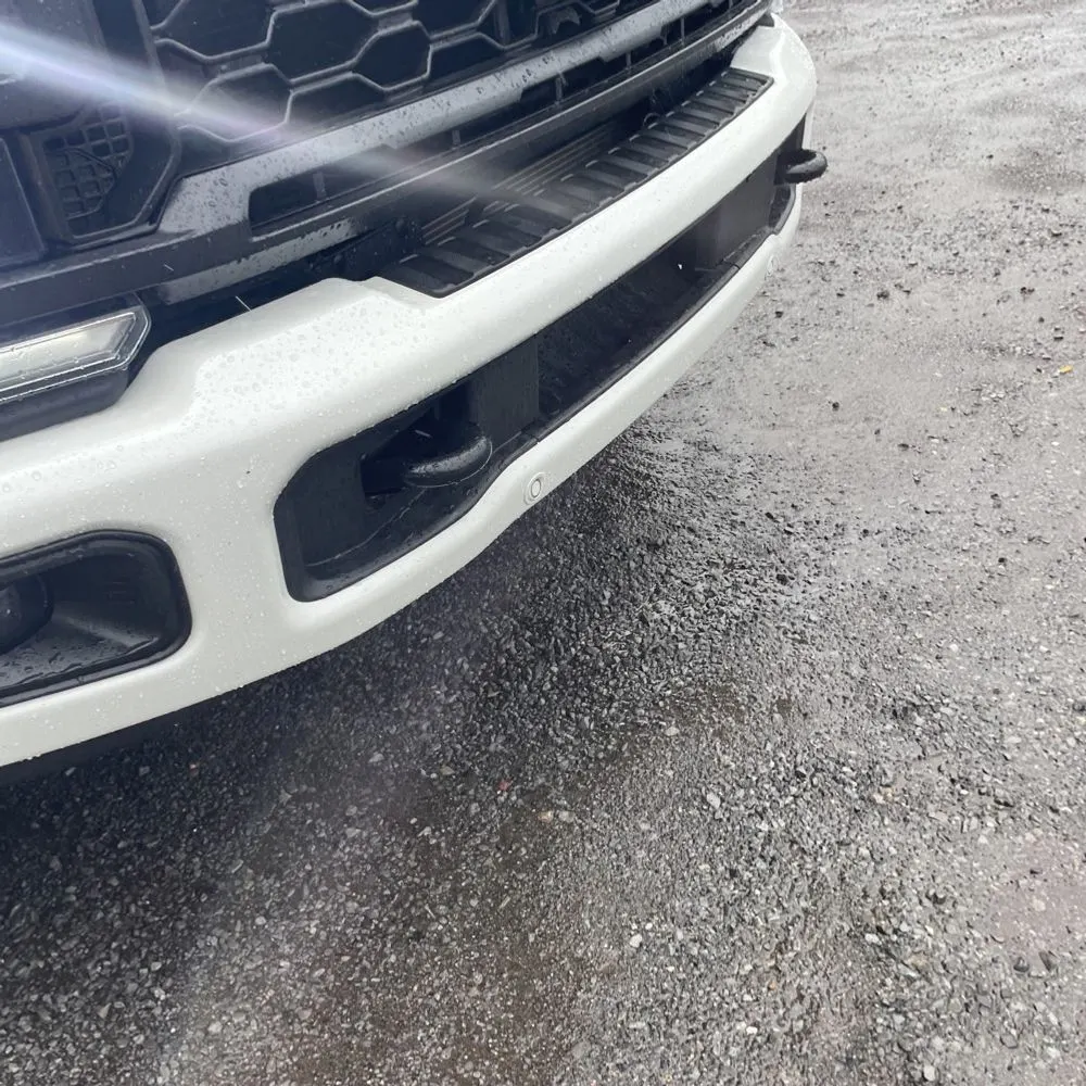 2024 Ford F250 S/D Lariat