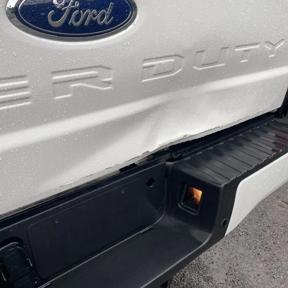 2024 Ford F250 S/D Lariat