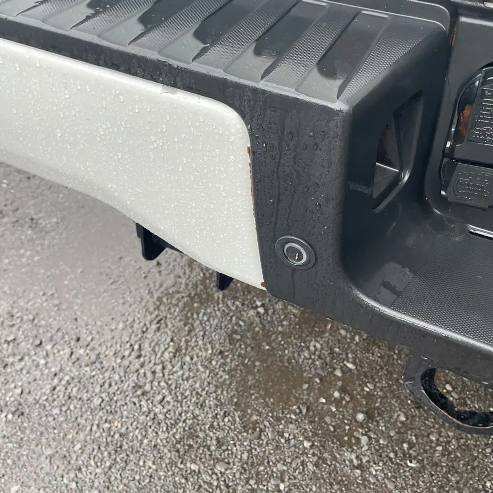 2024 Ford F250 S/D Lariat