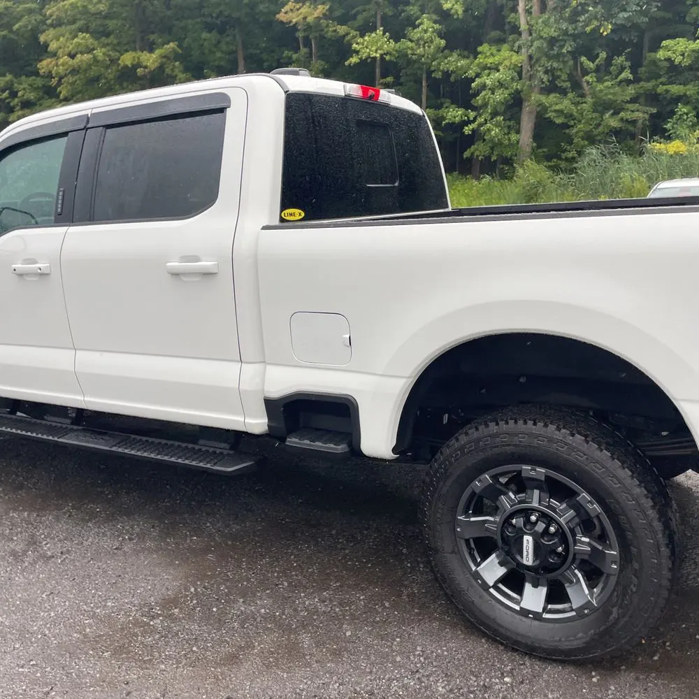 2024 Ford F250 S/D Lariat