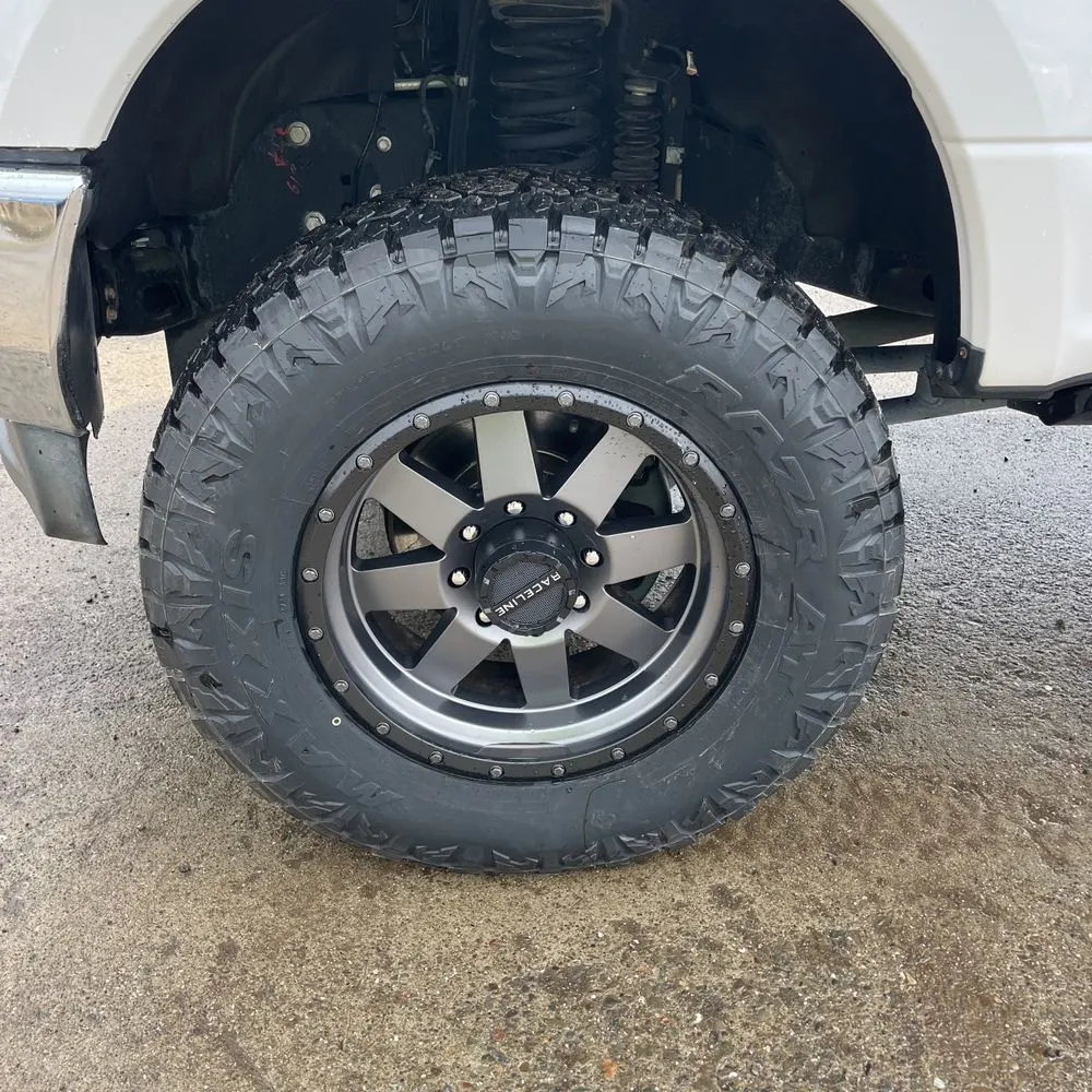 2017 Ford F-250 Super Duty Lariat