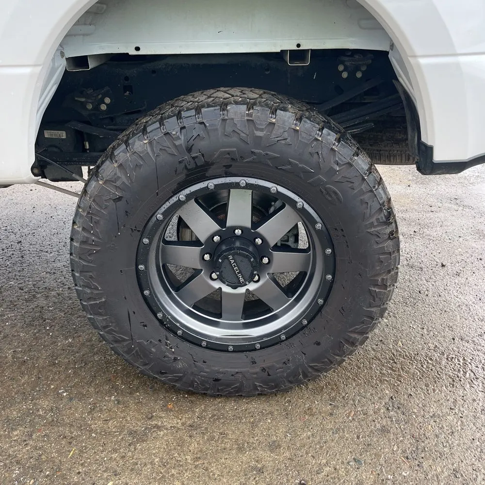 2017 Ford F-250 Super Duty Lariat