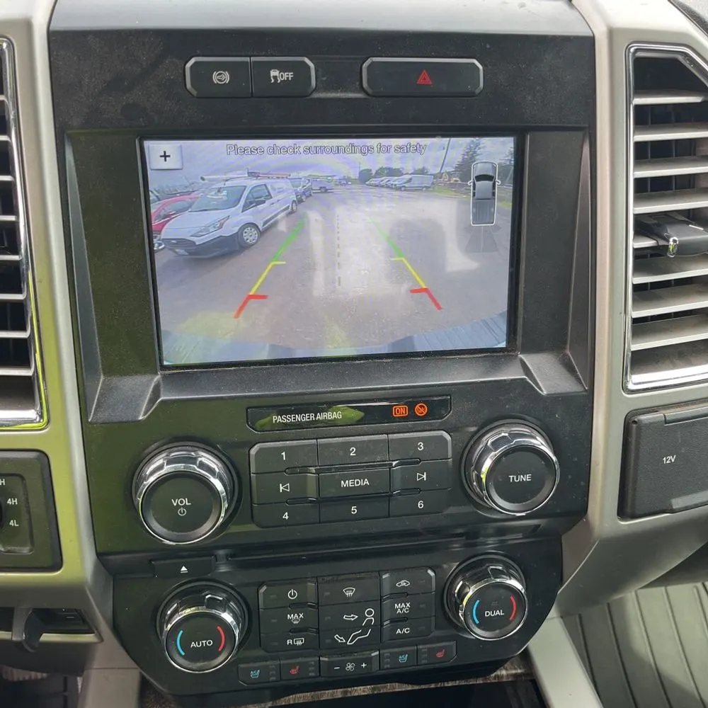 2017 Ford F-250 Super Duty Lariat