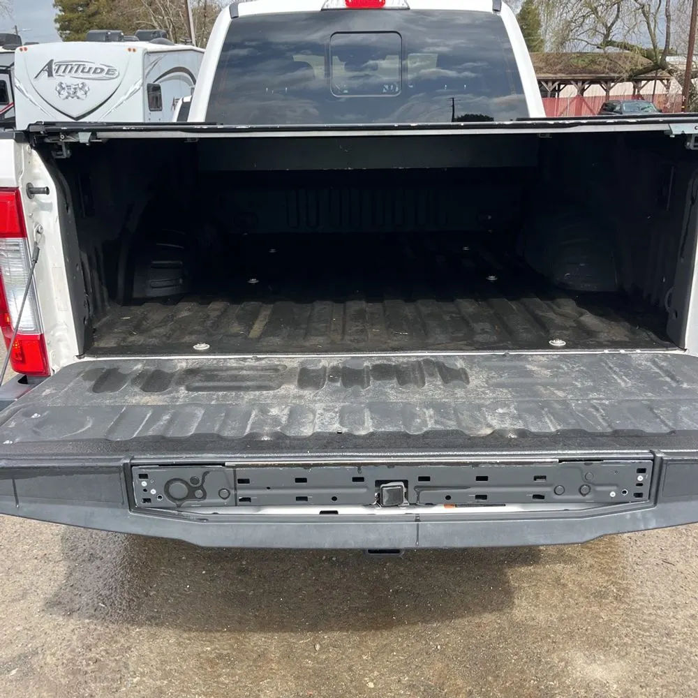2017 Ford F-250 Super Duty Lariat