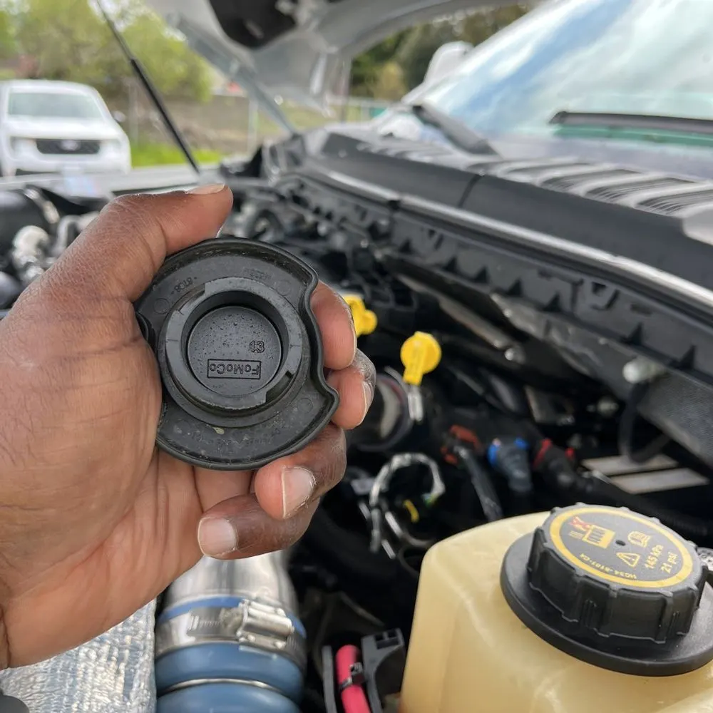 2017 Ford F-250 Super Duty Lariat