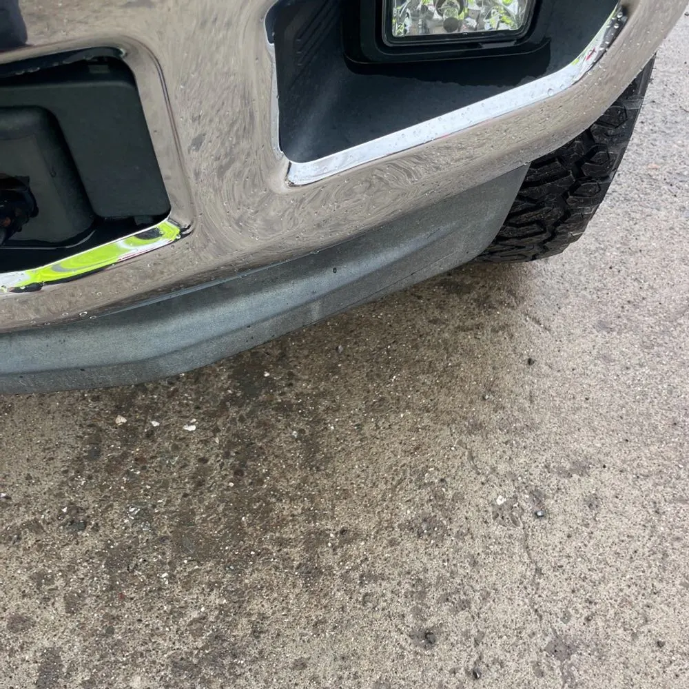 2017 Ford F-250 Super Duty Lariat