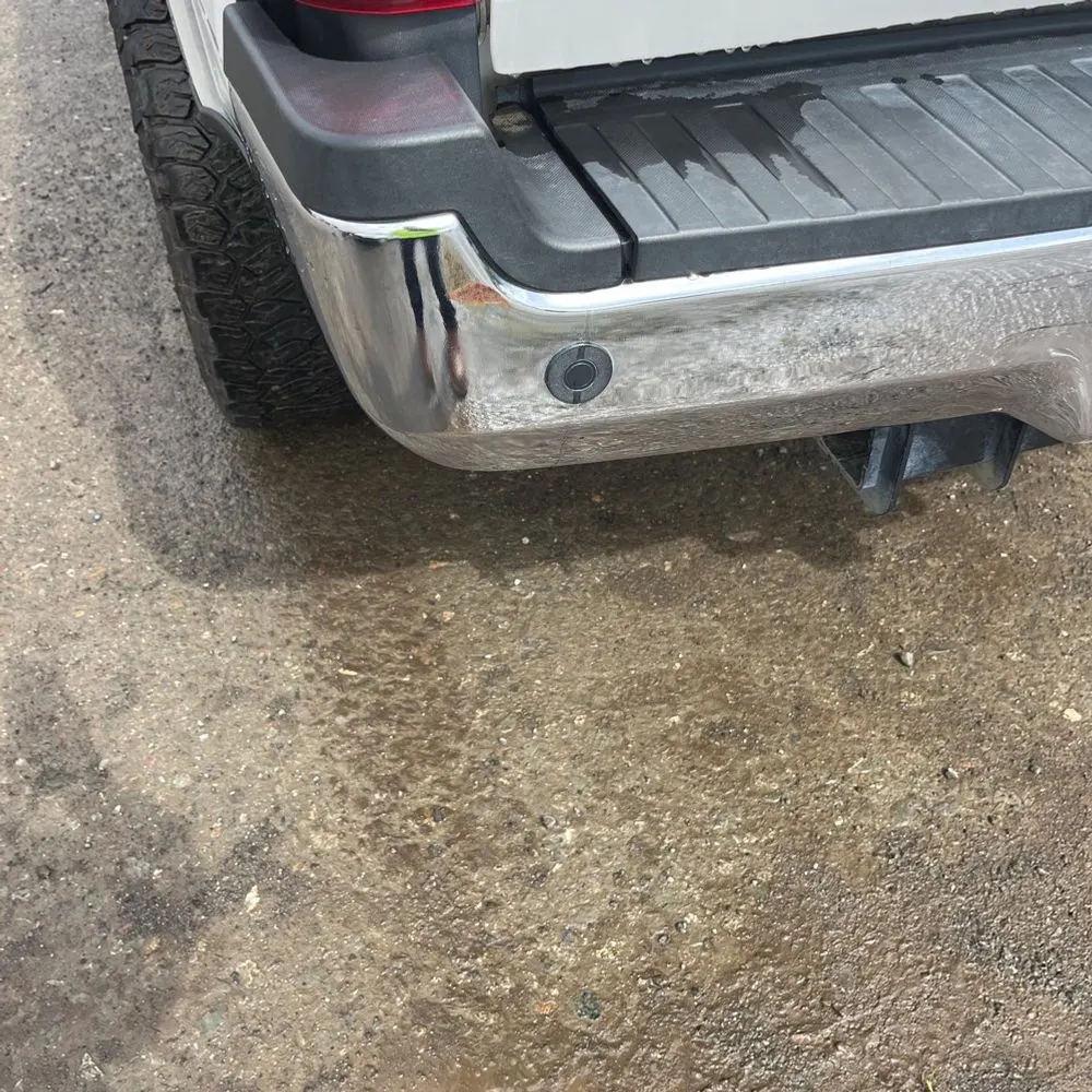 2017 Ford F-250 Super Duty Lariat