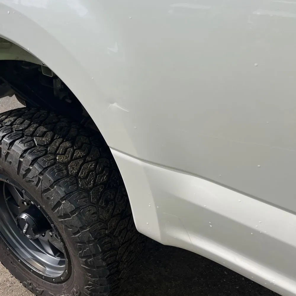 2017 Ford F-250 Super Duty Lariat