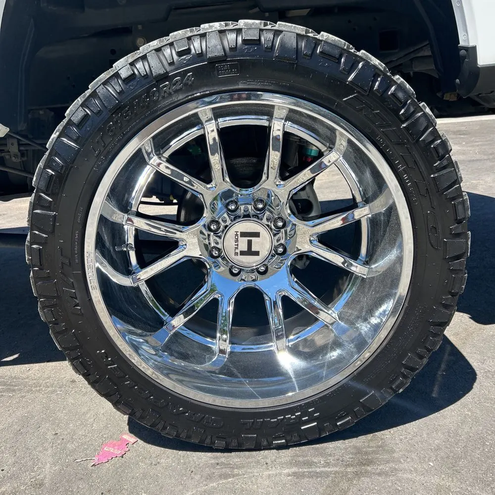 2021 Ford F-250 Super Duty Platinum