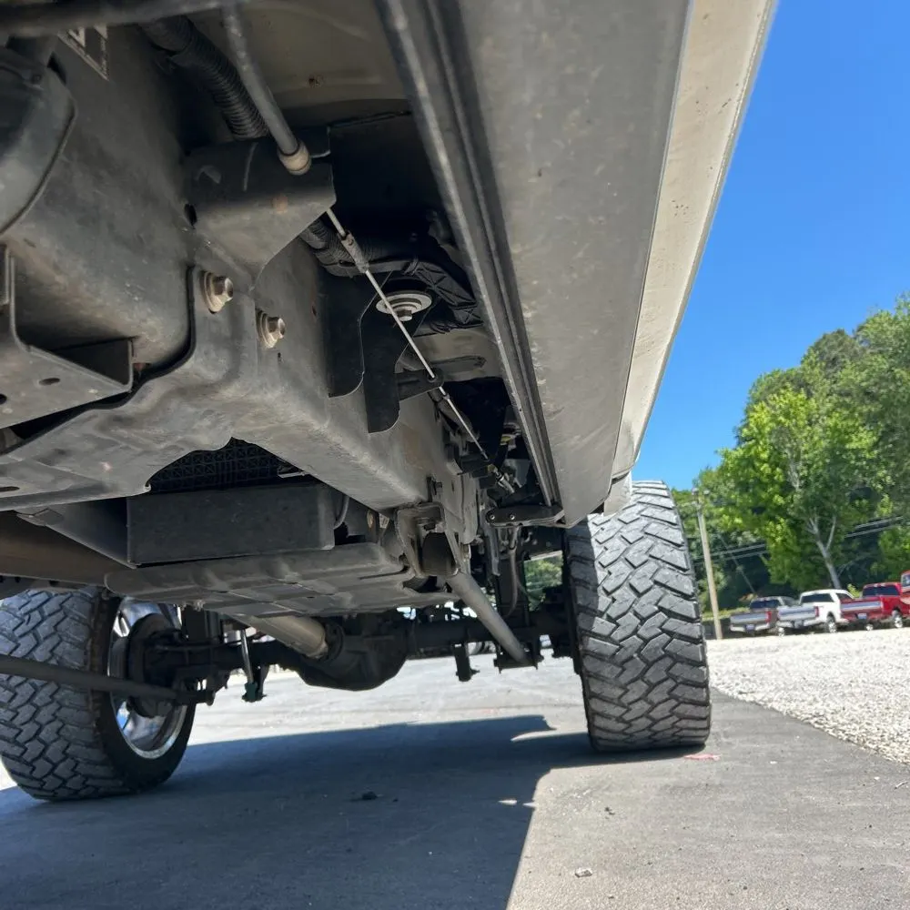 2021 Ford F-250 Super Duty Platinum