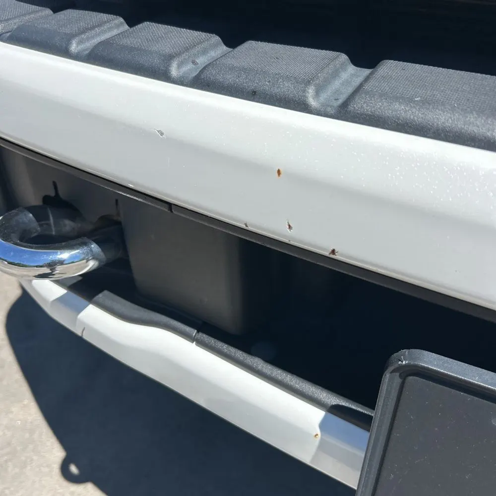 2021 Ford F-250 Super Duty Platinum