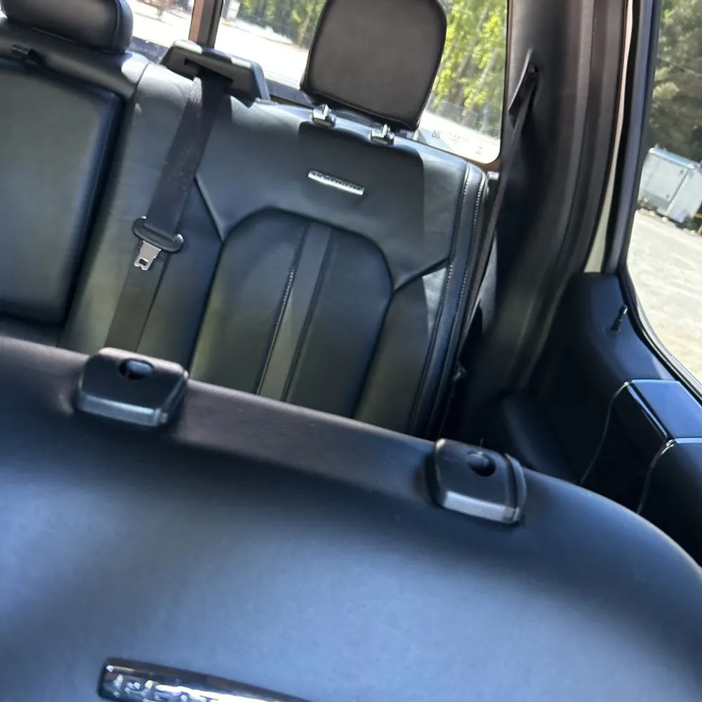 2021 Ford F-250 Super Duty Platinum