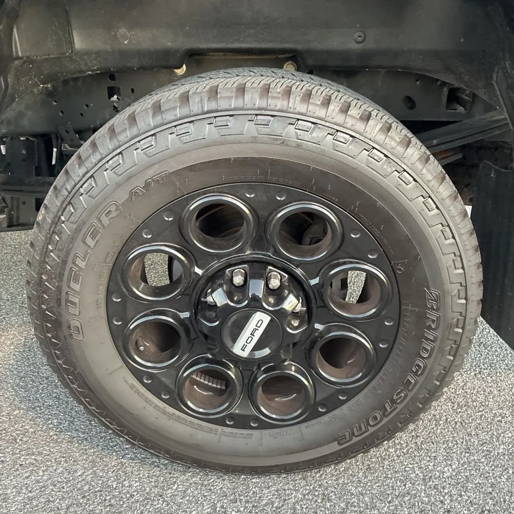 2024 Ford F250 S/D Lariat