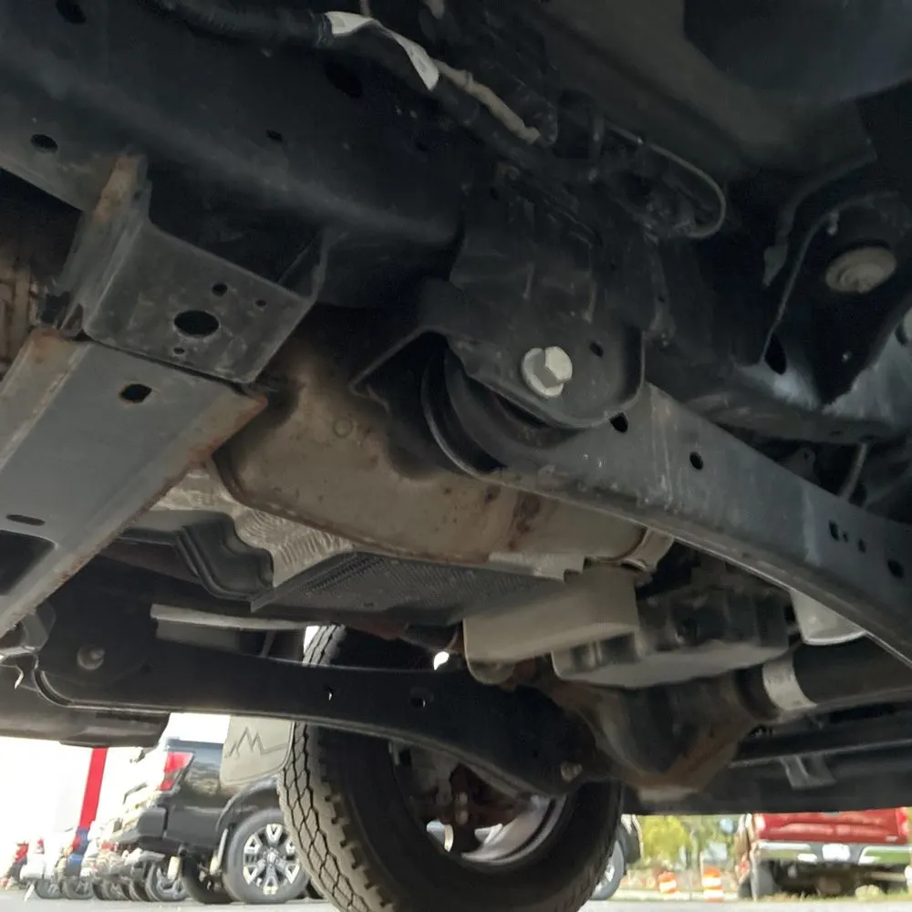 2024 Ford F250 S/D Lariat