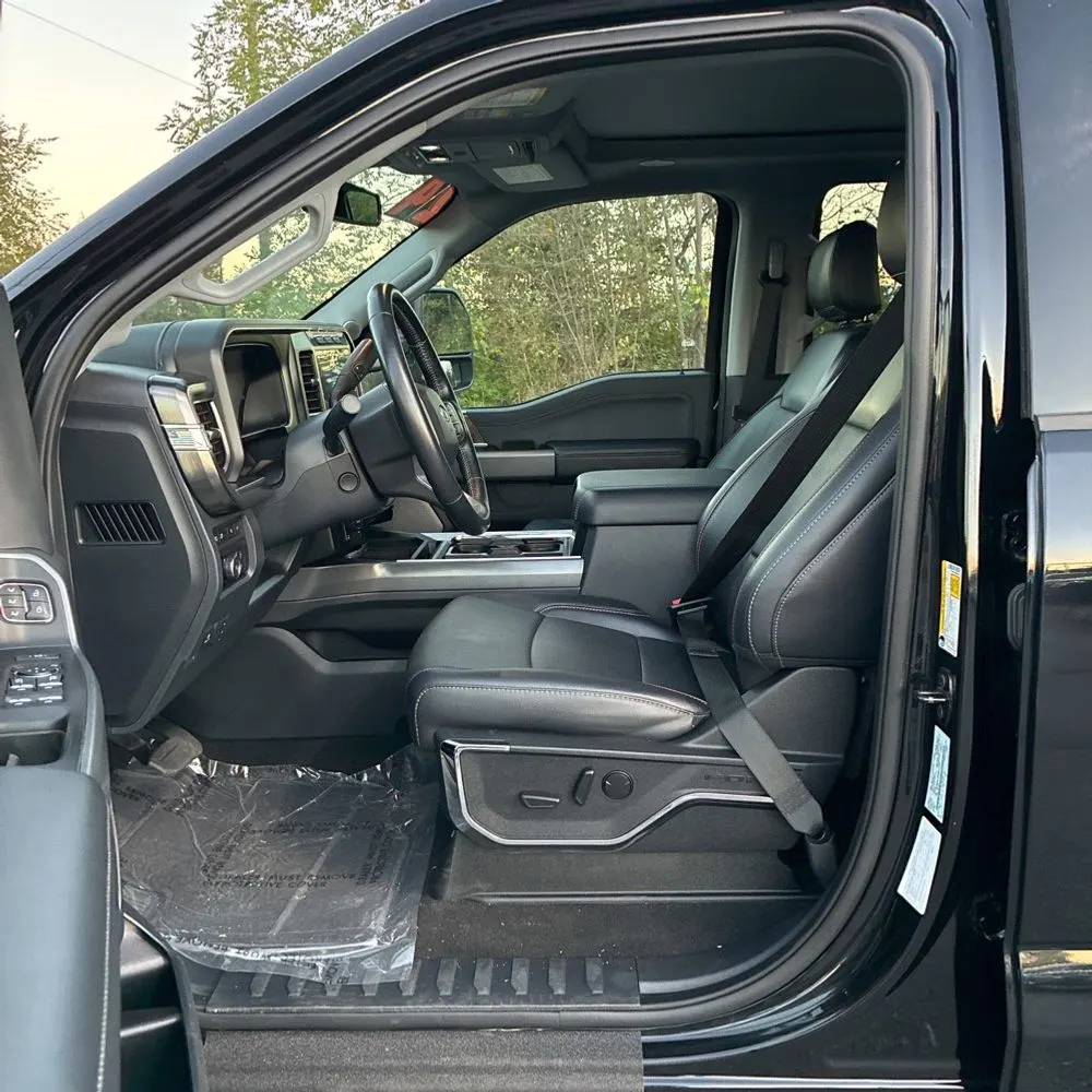2024 Ford F250 S/D Lariat