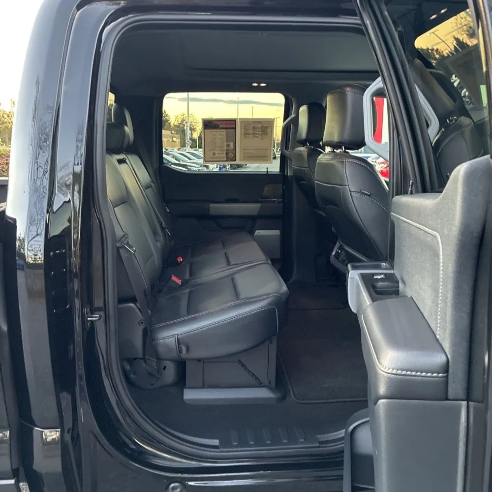 2024 Ford F250 S/D Lariat