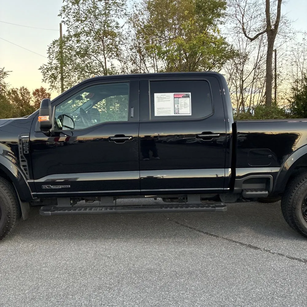 2024 Ford F250 S/D Lariat
