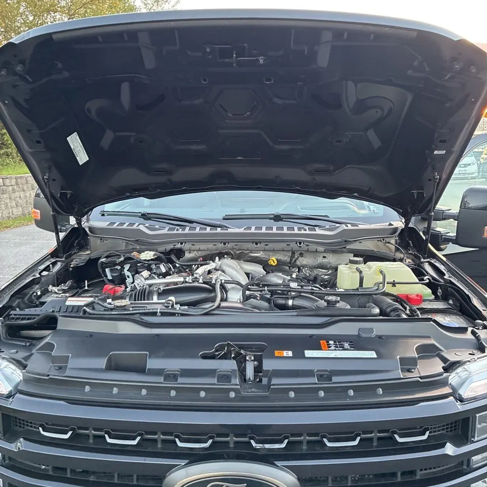 2024 Ford F250 S/D Lariat